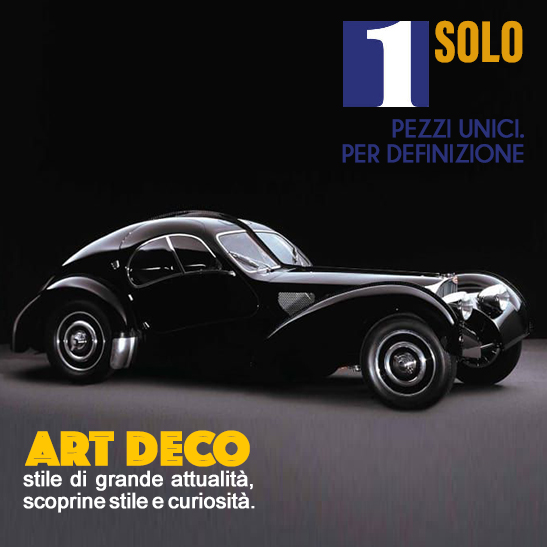 Art Doc 1Solo.com vintage antiquariato on line arredamento d'epoca compra