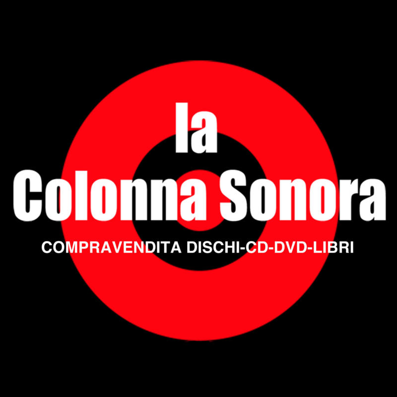 la colonna sonora Balon dischi strumenti musicali usati CD LP vinile su 1Solo.com