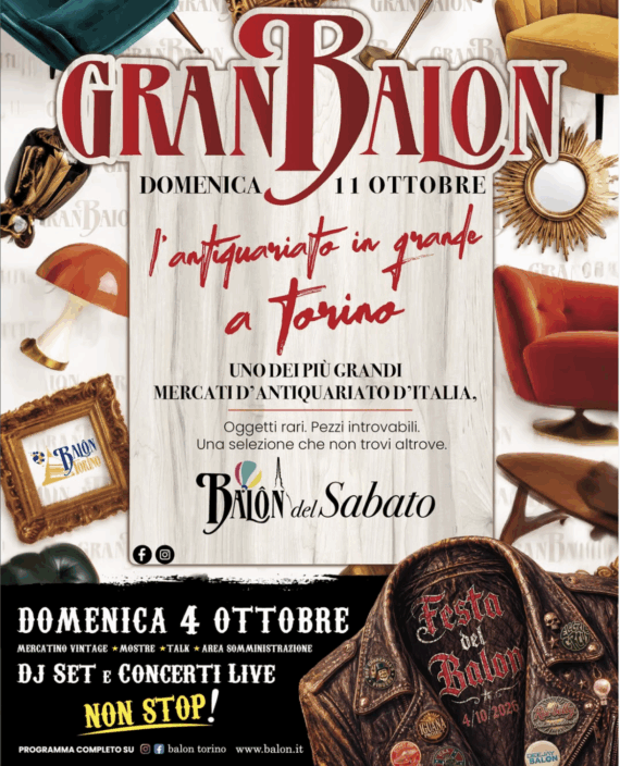 Gran Balon 11 ottobre 2026