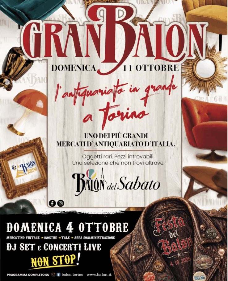 Gran Balon 11 ottobre 2026 Gran Balon 11 ottobre 2026